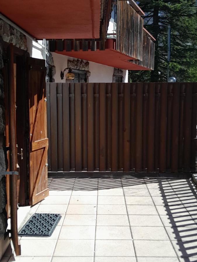 Casa Maria Limone Piemonte Exterior foto